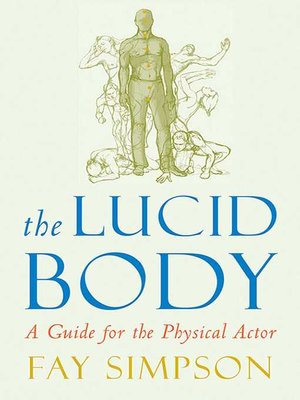 cover image of The Lucid Body